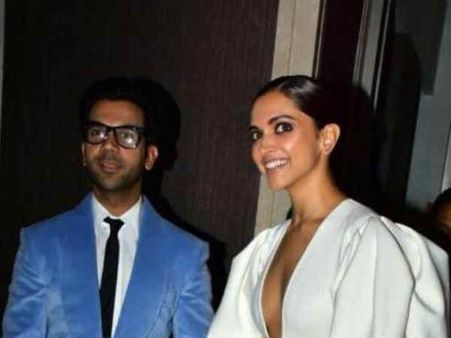 दीपिका पादुकोण और राजकुमार राव: मेघना गुलज़ार की एसिड अटैक फिल्म लक्ष्मी की कास्ट