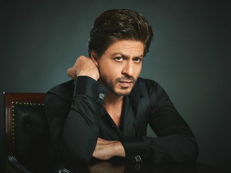 INTERVIEW: मुझे नेशनल अवार्ड के लिए बुरा लगता है कि उसे मैं नहीं मिला अभी तक- शाहरुख खान
