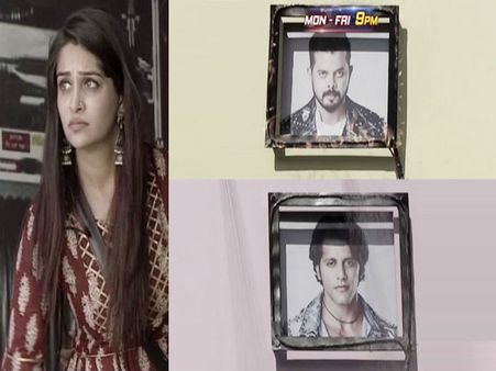 17 December Bigg Boss 12 Written:श्रीसंत को जोरदार झटका, 4 कंटेस्टेंट फिनाले से बाहर !