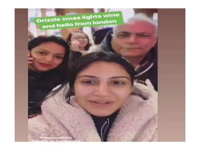 इश्कबाज के फैंस के लिए खुशखबरी, अनिका 'सुरभि चंदना' की पहली झलक Video वायरल