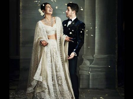 Nickyanka Wedding: निक जोनस से शादी के बाद प्रियंका चोपड़ा का पहला शानदार बयान