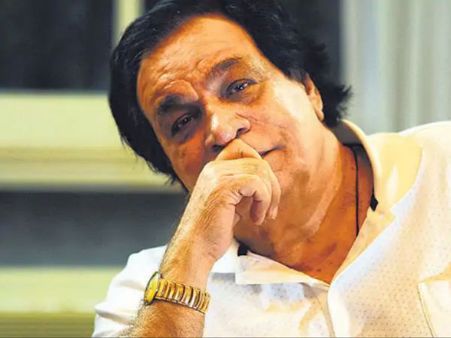 अभिनेता कादर खान गंभीर हालत में अस्पताल में भर्ती, बाइपैप वेंटीलेटर पर हो रहा है इलाज