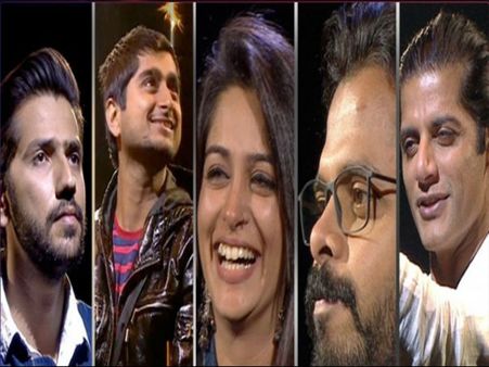 Bigg Boss 12 Finale : टॅाप 5 के साथ सलमान का खली बली धमाल , ये होगा सीजन का विनर Video !