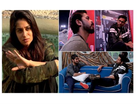 Bigg Boss 12 दीपिका ने श्रीसंत को किया नॉमिनेट, फैंस ने कहा भाई बोलकर खंजर मार दिया
