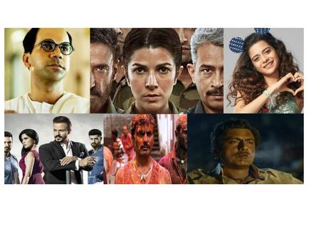 2018 के 10 सुपरस्टार्स ने वेब वर्ल्ड में मच दिया तहलका, शानदार और जबरदस्त !