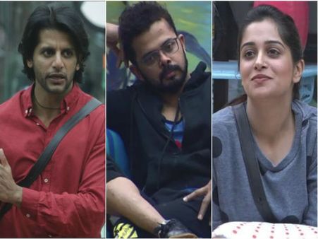 Bigg Boss 12 December 14 Written: महा ट्विस्ट घरवालों ने मिलकर किया करणवीर को शो से बाहर