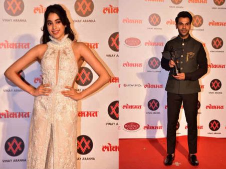 लोकमत अवार्ड्स 2018: इस साल के 10 सबसे स्टाइलिश सितारे, जानिए पूरी Winner List