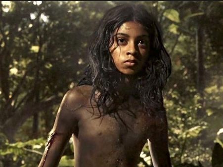 2.0 के बाद- पाइरेसी का निशाना बनी 'मोगली'- फुल वेबसीरिज ऑनलाइन हुई LEAK