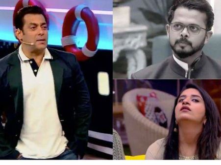 Bigg Boss 12: सुरभि-करणवीर पर भड़का सलमान का गुस्सा, 2 कंटेस्टेंट शो से बाहर Video !