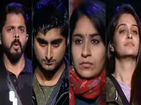 Bigg Boss 12 से बाहर सुरभि राणा ने किया विनर के नाम का खुलासा, फैंस को झटका !