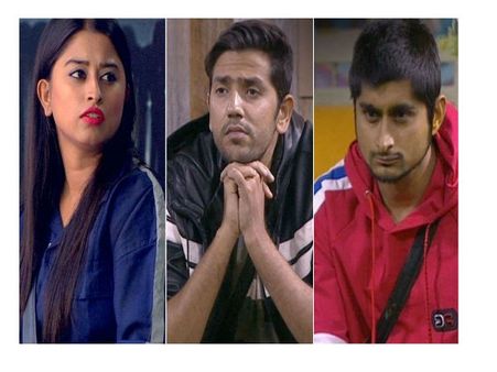 Bigg Boss 12: सोमी से कॅालर ने कहा, मां की कसम खाओ क्या रोमिल से प्यार करती हो Video !
