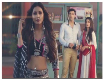 कसौटी जिंदगी की 2 Spoiler:कोमोलिका ने खाई प्रेरणा-अनुराग को बर्बाद करने की कसम Video