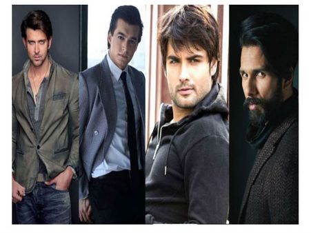 ऋतिक रोशन और शाहिद फेल, ये हैं एशिया के 3 सेक्सी मैन, नंबर 2 तो आपको चौंका देगा !