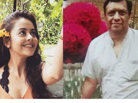 मुंबई हीरा व्यापारी हत्या: गोपी बहू' देवोलिना भट्टाचार्जी की गिरफ्तारी के बाद बड़ा खुलासा !