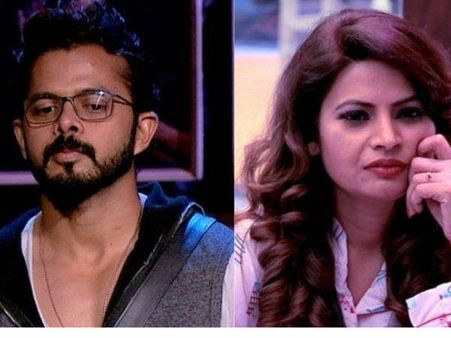 Bigg Boss 12: श्रीसंत की जिंदगी छीन ली गई , उनके साथ नाइंसाफी है, बड़ा खुलासा