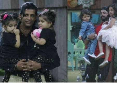 9 December Bigg Boss 12:श्रीसंत की पत्नी ने सुरभि को लताड़ा,घर में हुई आंसुओं की बरसात