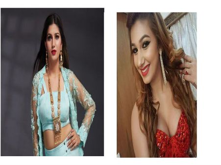 न्यू ईयर ईव के लिए ,लाखों की डिमांड, सपना चौधरी, जसलीन और भाभी जी की फीस होश उड़ा देगी !