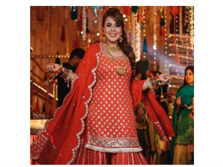 Kapil Sharma की शादी: लाल जोड़े में गिन्नी ने किया ऐसा डांस, देखते रह गए लोग Video