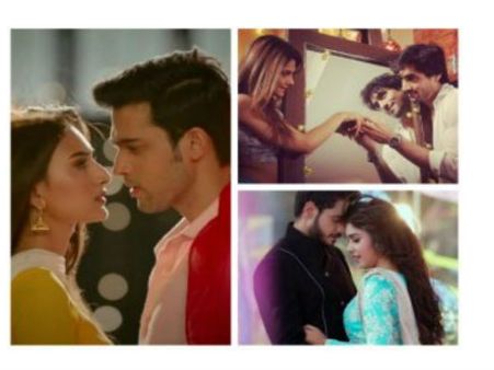 2018 Best जोड़ियां: कभी ब्रेकअप तो कभी बेपनाह प्यार, कौन है आपकी फेवरेट जोड़ी नंबर 1