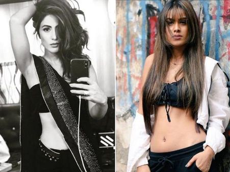 2018 में फैंस ने वायरल की 10 सुपरस्टार्स की बेहद बोल्ड तस्वीरें, 3 और 4 नंबर को अकेले में देखिए