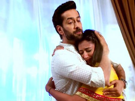 इश्कबाज में शिवाय- अनिका की लव स्टोरी का ऐसा होगा अंत, एपिसोड Leak, फैंस को झटका !