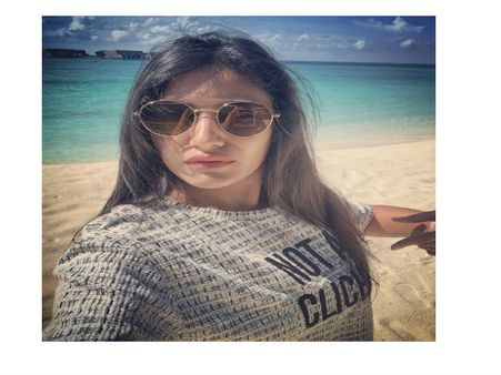 इश्कबाज की अनिका 'सुरभि चंदना' ने शेयर किया ये स्पेशल Video, फैंस के लिए मस्ट वॉच