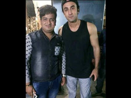 First Look: रणबीर कपूर की शमशेरा, वापस 300 करोड़ की तैयारी में लगे