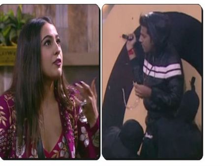 Bigg Boss 12 सलमान के सामने सारा अली खान के साथ ऐसी हरकत, फैंस ने कहा शर्म करो