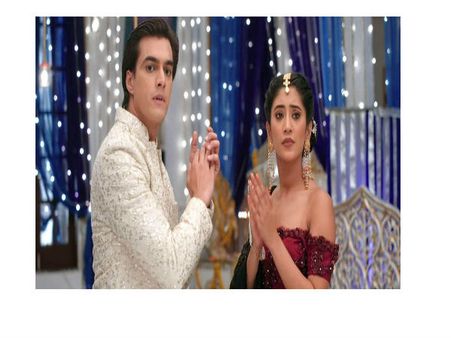 Spoiler ये रिश्ता क्या कहलाता है: गायु बनेंगी मां, टूट जाएगा कार्तिक -नायरा का रिश्ता !