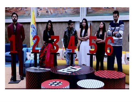 Bigg Boss 12 फिनाले से 6 दिन पहले विनर के नाम का खुलासा, दीपिका का भाई गेम प्लान !