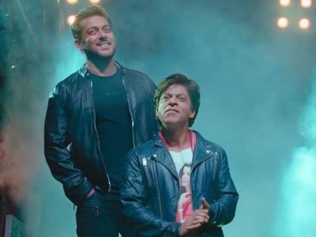 मैंने सलमान को केवल फिल्म का आईडिया सुनाया, मुझे लगा शाहरूख BETTER हीरो होंगे - ज़ीरो डायरेक्टर