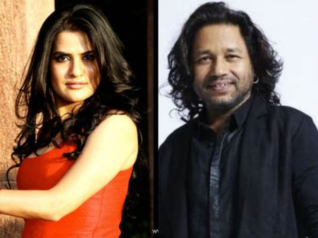 MeToo: कैलाश खेर को दिल्ली सरकार ने भेजा न्यौता तो भड़की सोना महापात्रा..बोली सरकार को...