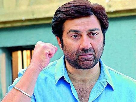 सनी देओल ने खोला राज, इस वजह से की थी भैयाजी सुपरहिट