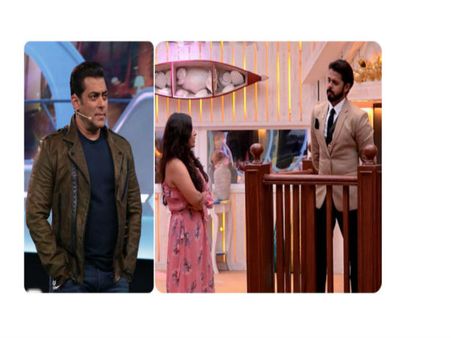 Bigg Boss 12 के इतिहास में पहली बार, सलमान का चौंकाने वाला फैसला, 1 नहीं 3 बार !
