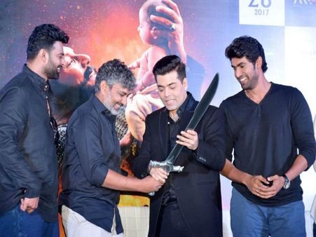 2018 का बड़ा धमाका, प्रभास के साथ बाहुबली 3 का कमबैक, टूट जायेंगे सारे रिकॅार्ड!