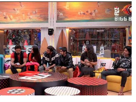 24 December Bigg Boss 12 Written: सीक्रेट टास्क, दीपिका भड़की, सुरभि पर हाथ उठाने की कोशिश