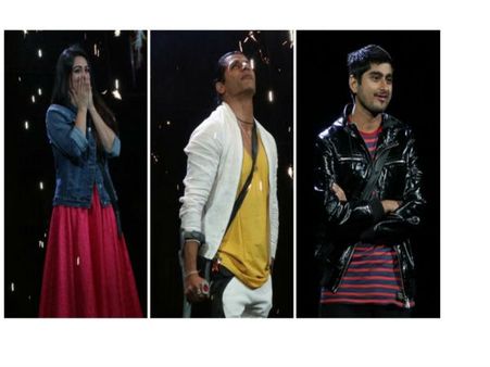 Live 29 December Bigg Boss 12 : आखिरी एपिसोड ,दीपिका, करणवीर, दीपक को देख रो पड़ेंगे आप