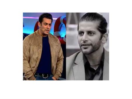 Bigg Boss 12: सलमान ने कहा, मुझे मेरे जूते लौटा दो ,मैंने साफ इंकार कर दिया Video