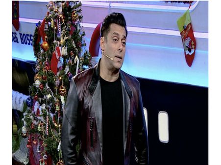 Bigg Boss 12 Live : रणवीर सिंह की मस्ती, सलमान खान का भड़का गुस्सा, घर में हुआ बवाल