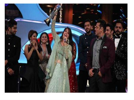 Bigg Boss 12 का असली winner दीपिका नहीं ये सुपरस्टार हैं, फैंस के साथ जबरदस्त धोखा !