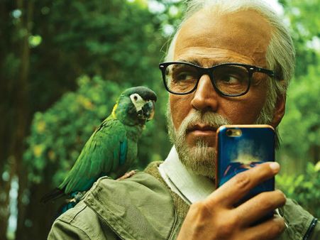 BOX OFFICE: 2.0 का जलवा कायम- 7 दिनों में अक्षय कुमार, रजनीकांत की रिकॉर्डतोड़ कमाई