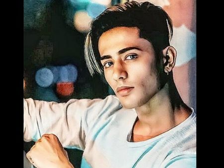 विकास गुप्ता के शो 'एस ऑफ स्पेस' के लोकप्रिय कंटेस्टेंट की सड़क दुर्घटना में मौत !