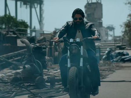 BOX OFFICE: सुपरस्टार यश की KGF हिंदी का क्रिसमस कलेक्शन- 5 दिनों में 'जीरो' भी पीछे