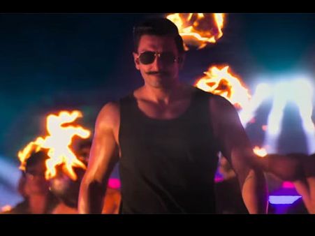 BOX OFFICE: रणवीर सिंह की सिंबा- यहां जानें पहले दिन का धमाकेदार ओपनिंग कलेक्शन