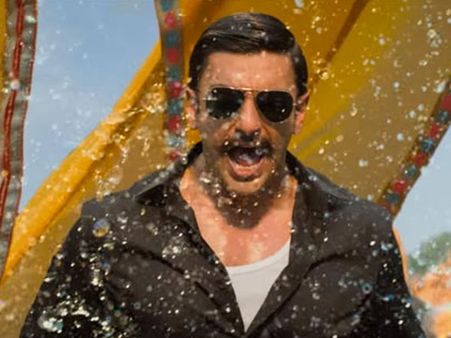 रणवीर सिंह की सिंबा- Box Office पर ब्लॉकबस्टर ओपनिंग- एडवांस बुकिंग REPORT