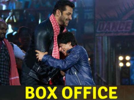 ज़ीरो क्रिसमस बॉक्स ऑफिस : पांचवे दिन लगभग हो चुका है शाहरूख का सफाया, नहीं हो पाया 'Happy' क्रिसमस