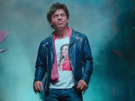 धड़ाम हुआ ज़ीरो बॉक्स ऑफिस: अब आठ महीने नहीं मिलेंगी शाहरूख खान को फिल्में