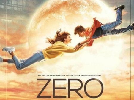 ZERO रिलीज- शाहरुख खान करेंगे इंप्रेस, लेकिन फिल्म की इन बातों से होंगे निराश