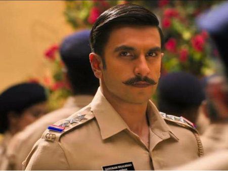BOX OFFICE: रणवीर सिंह की सिंबा- भारत ही नहीं, ओवरसीज में भी 100 करोड़ पार!