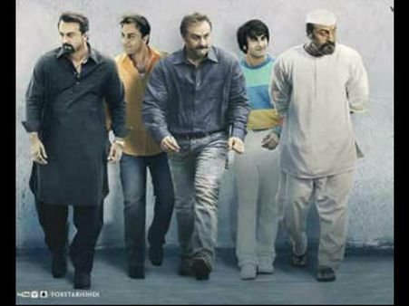 ''संजय दत्त की बॉयोपिक यदि मैं बनाता तो ज्यादा बेहतर बनाता, मैं 'संजू' से निराश हूं ''